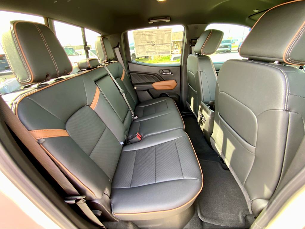 Thumbnail: 2026 GMC Canyon - 31