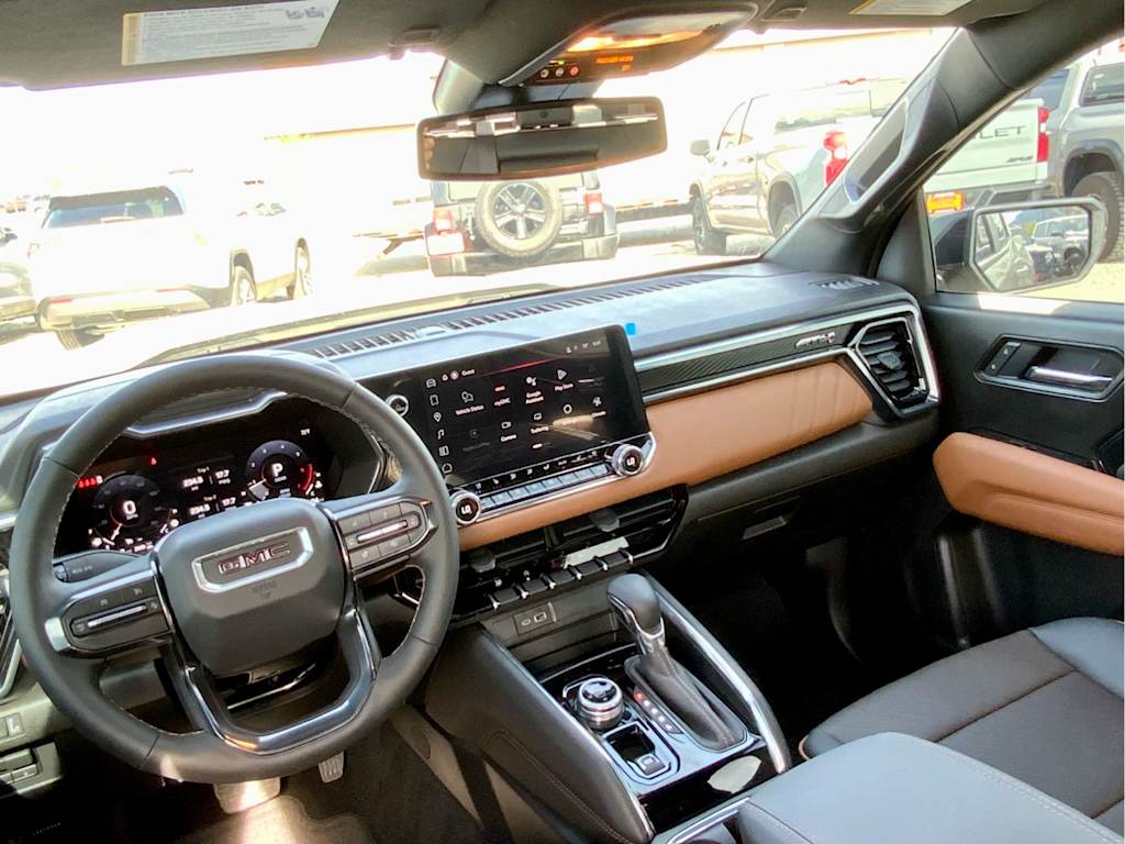 Thumbnail: 2026 GMC Canyon - 14