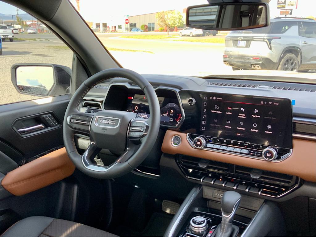 Thumbnail: 2026 GMC Canyon - 37