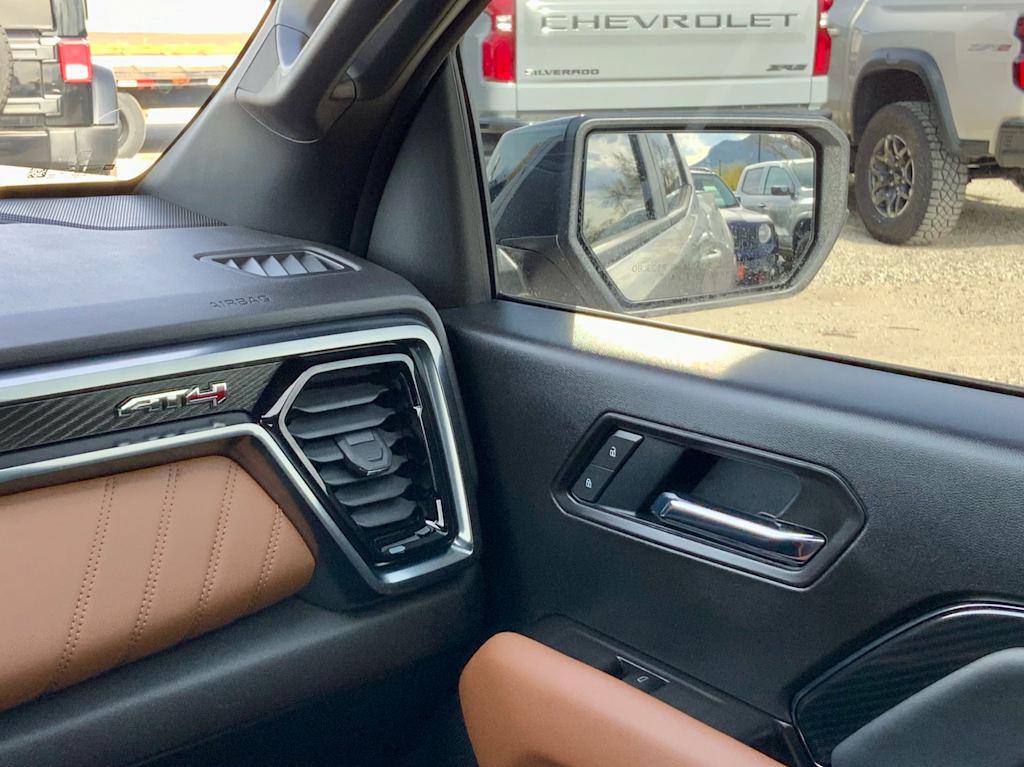 Thumbnail: 2026 GMC Canyon - 38