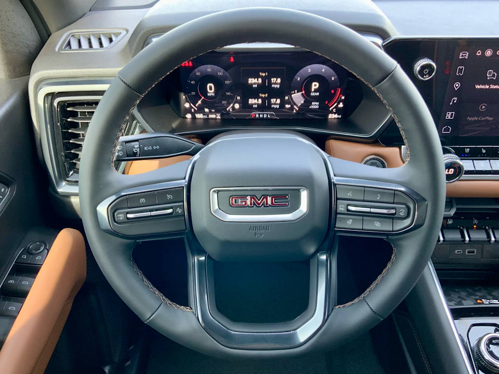 Thumbnail: 2026 GMC Canyon - 40