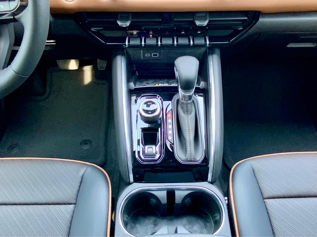 Thumbnail: 2026 GMC Canyon - 16
