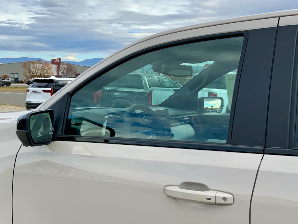 Thumbnail: 2026 GMC Canyon - 26