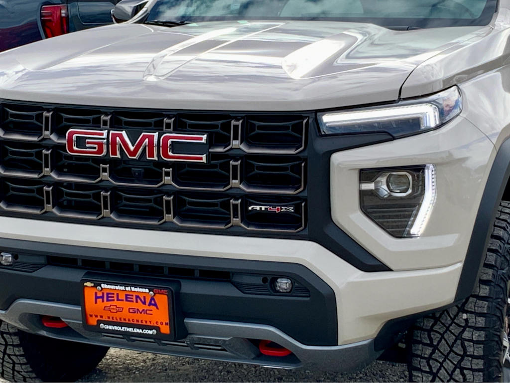 Thumbnail: 2026 GMC Canyon - 29