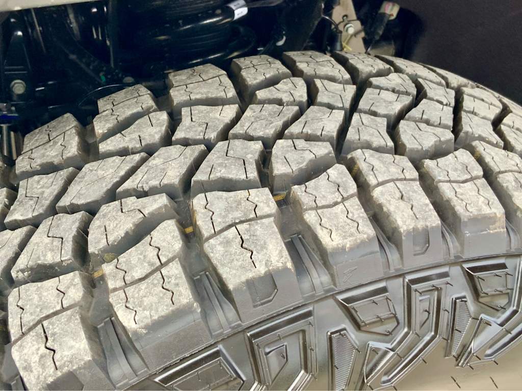 Thumbnail: 2026 GMC Canyon - 34