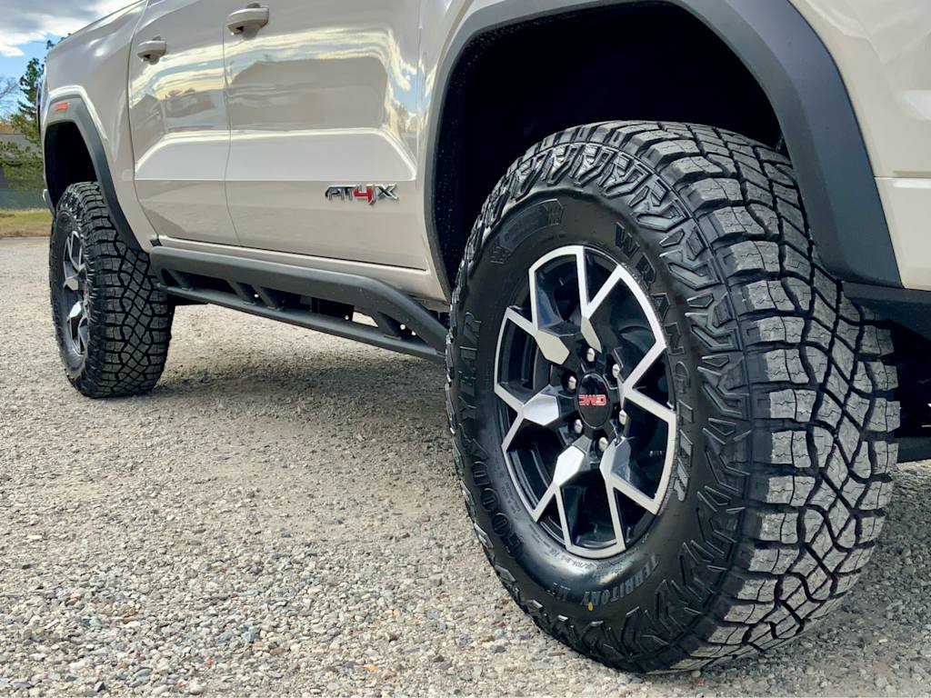 Thumbnail: 2026 GMC Canyon - 31