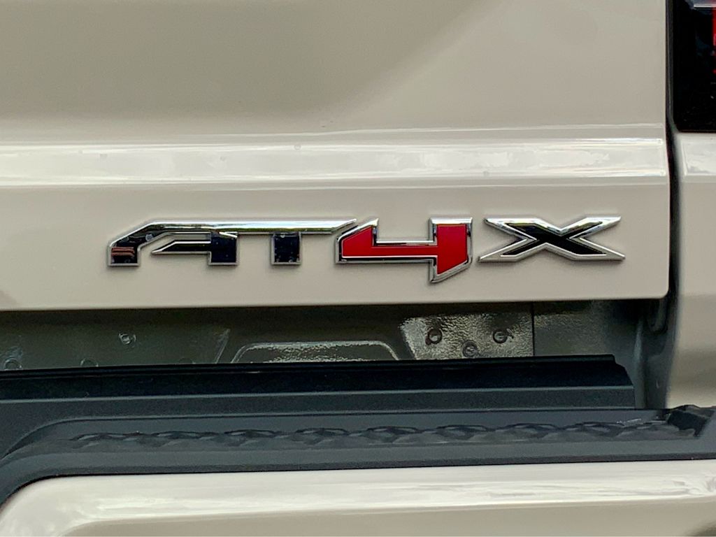 Thumbnail: 2026 GMC Canyon - 37