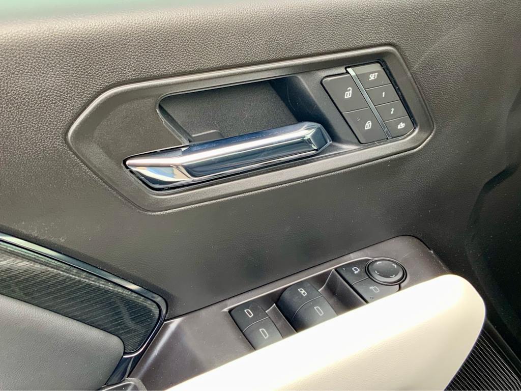 Thumbnail: 2026 GMC Canyon - 56