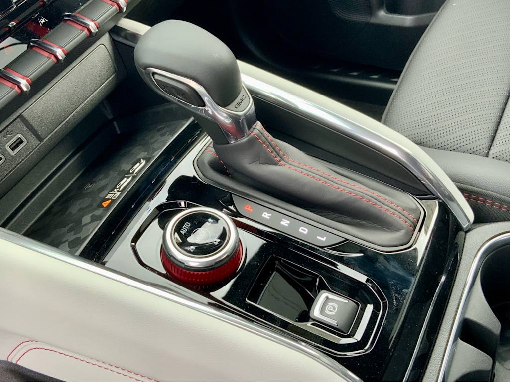 Thumbnail: 2026 GMC Canyon - 51