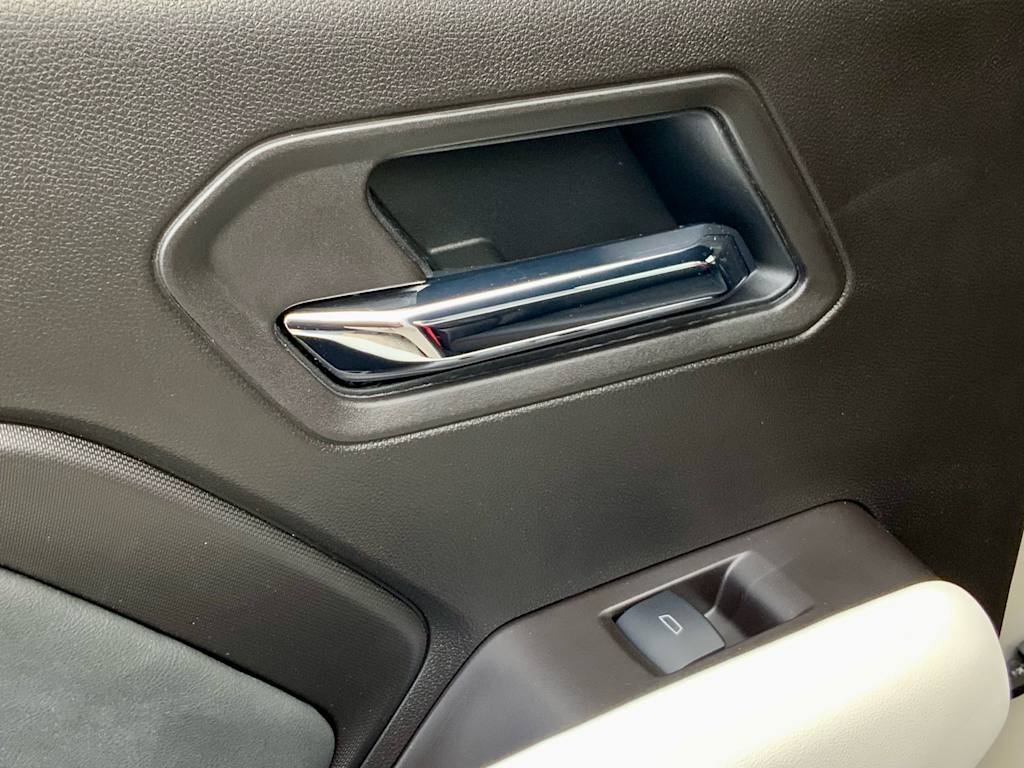 Thumbnail: 2026 GMC Canyon - 58