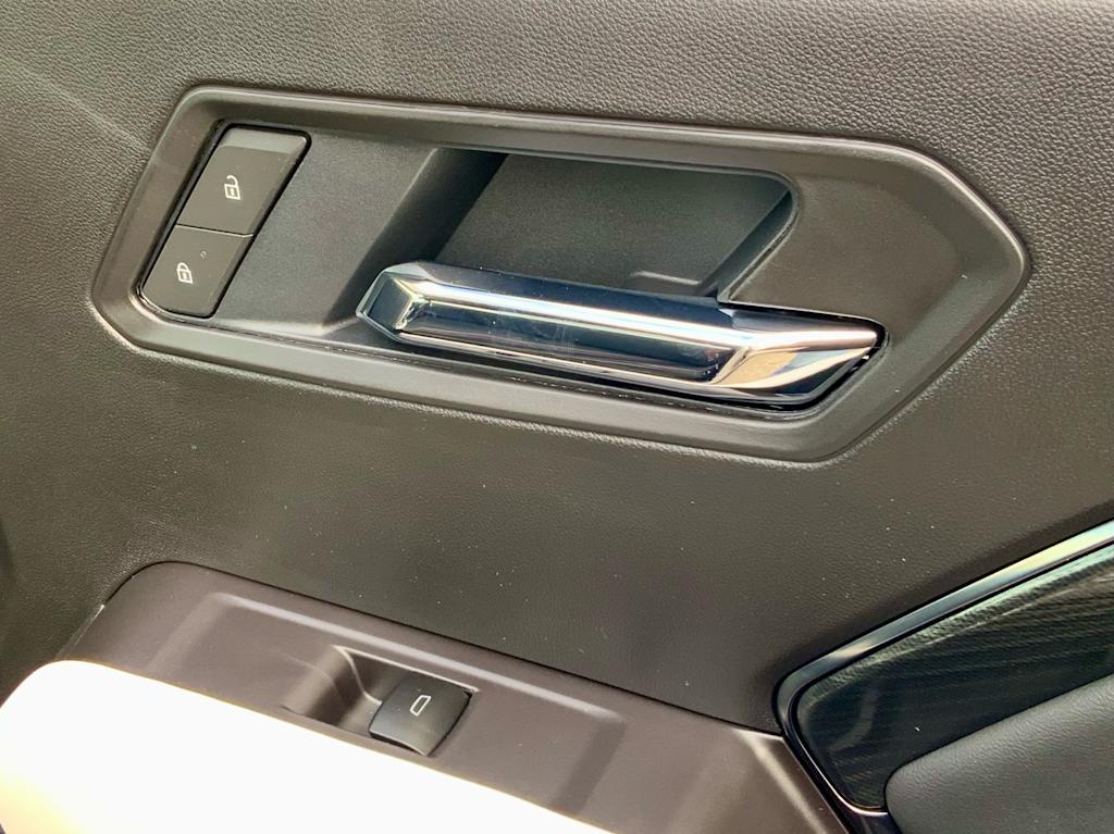 Thumbnail: 2026 GMC Canyon - 57