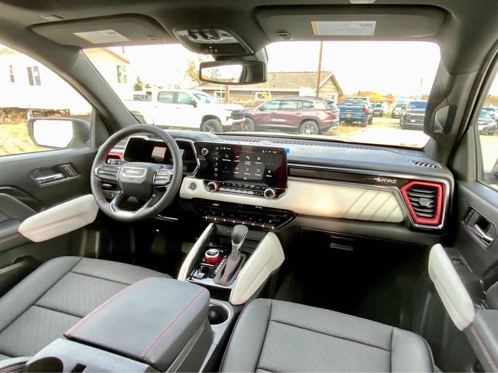 Thumbnail: 2026 GMC Canyon - 13