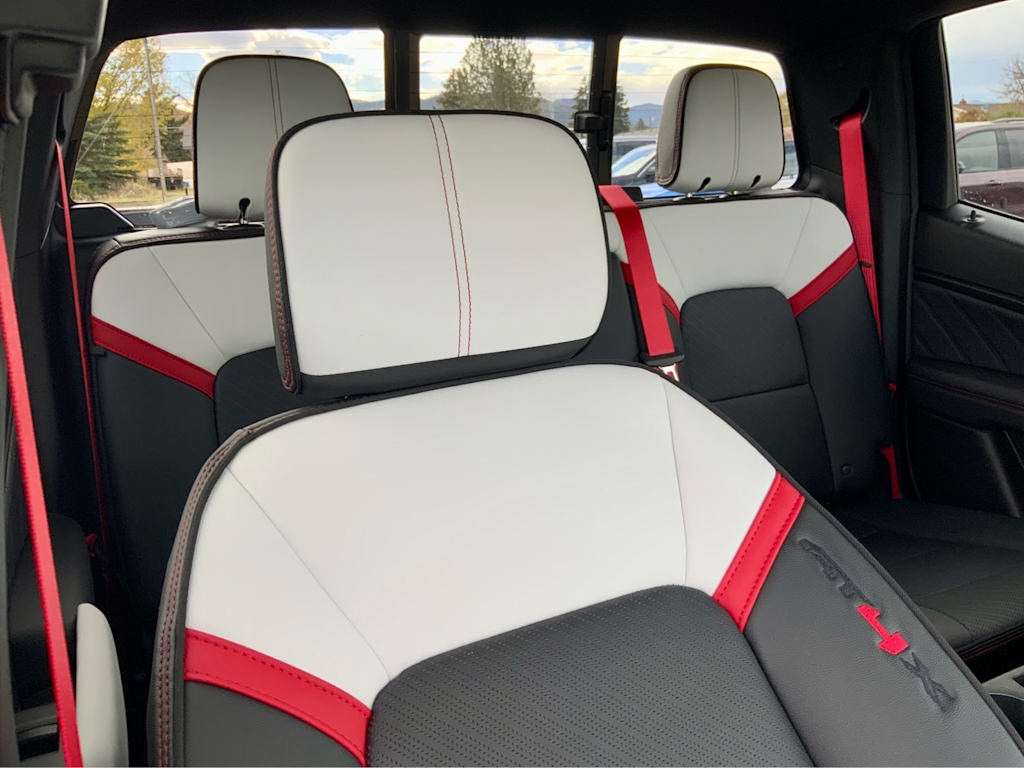 Thumbnail: 2026 GMC Canyon - 39