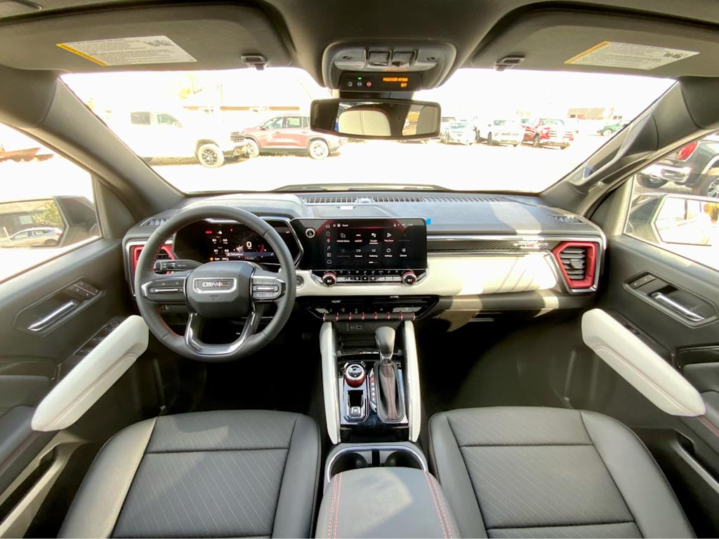 Thumbnail: 2026 GMC Canyon - 2