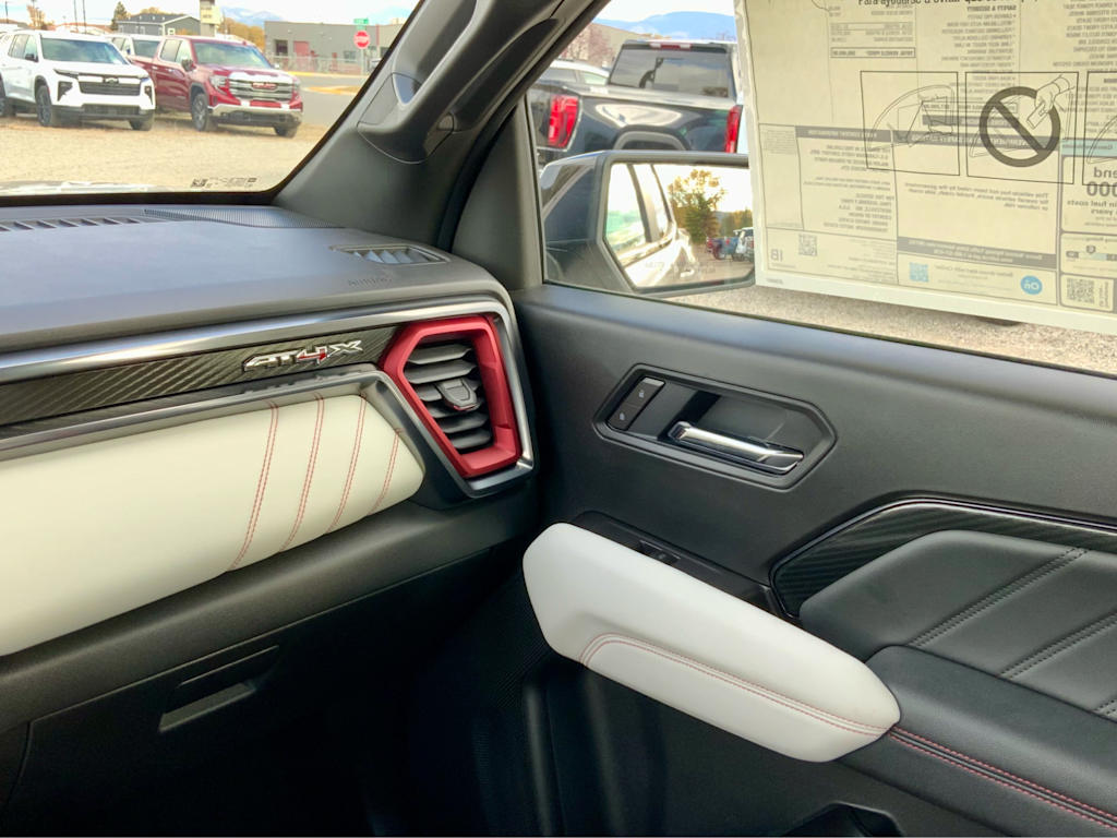 Thumbnail: 2026 GMC Canyon - 44