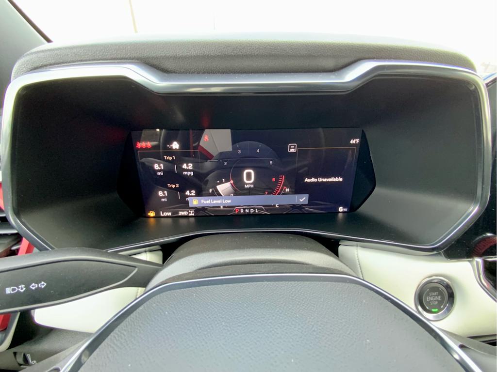 Thumbnail: 2026 GMC Canyon - 17