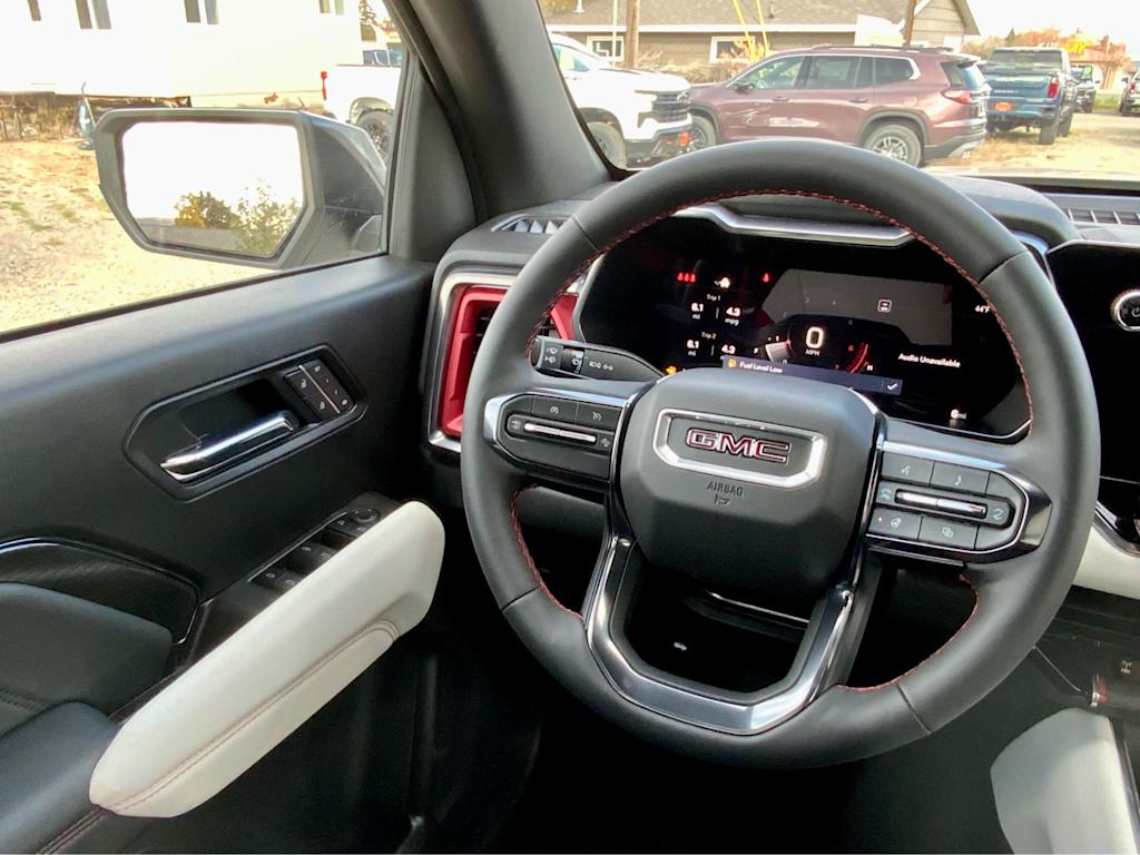 Thumbnail: 2026 GMC Canyon - 45