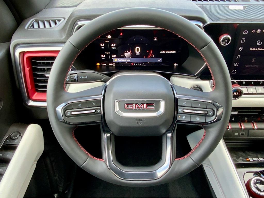 Thumbnail: 2026 GMC Canyon - 46