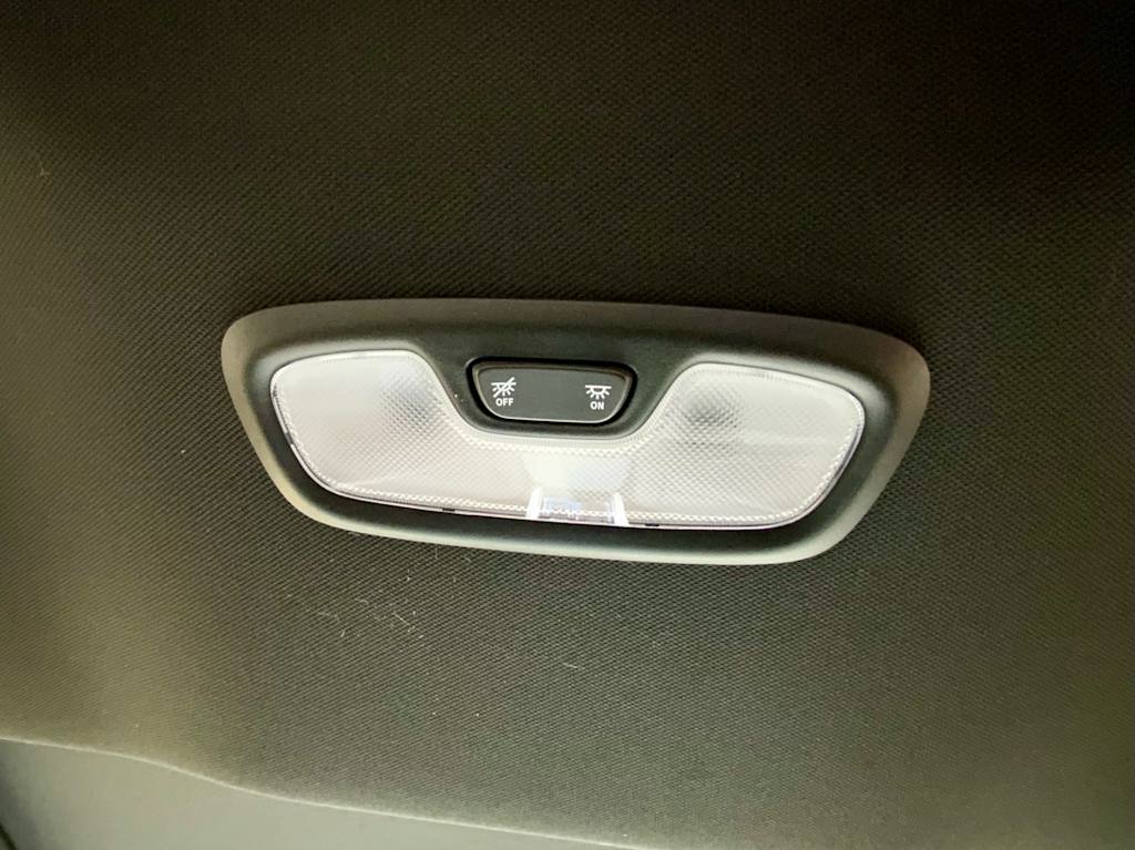 Thumbnail: 2026 GMC Canyon - 18