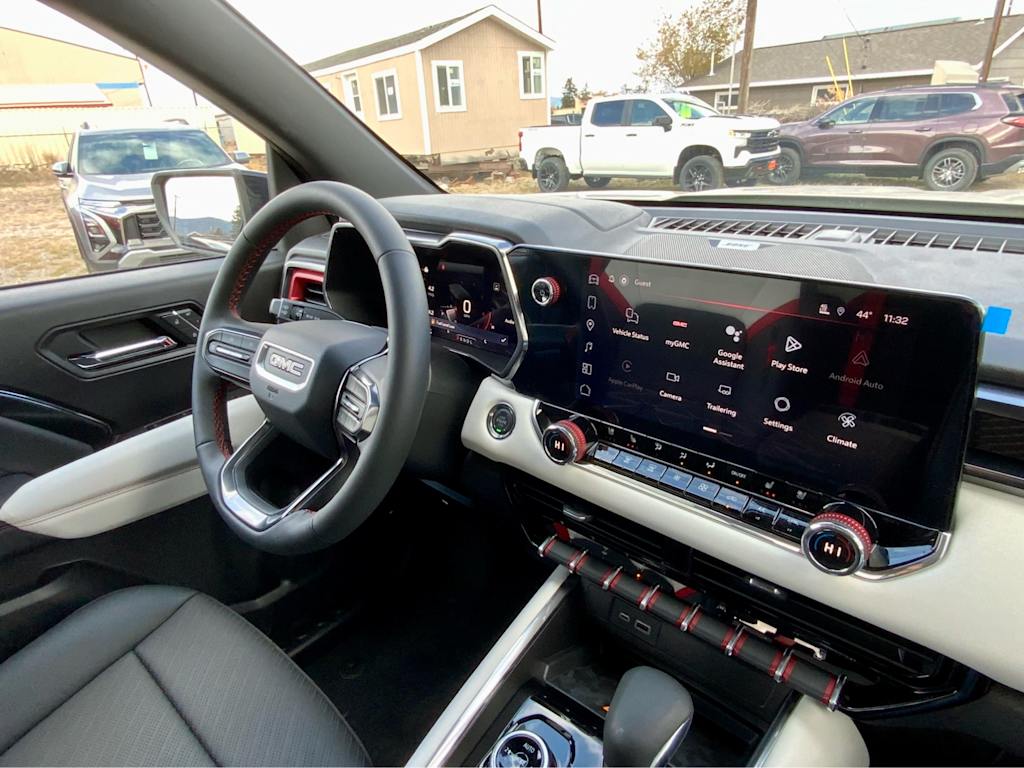 Thumbnail: 2026 GMC Canyon - 48