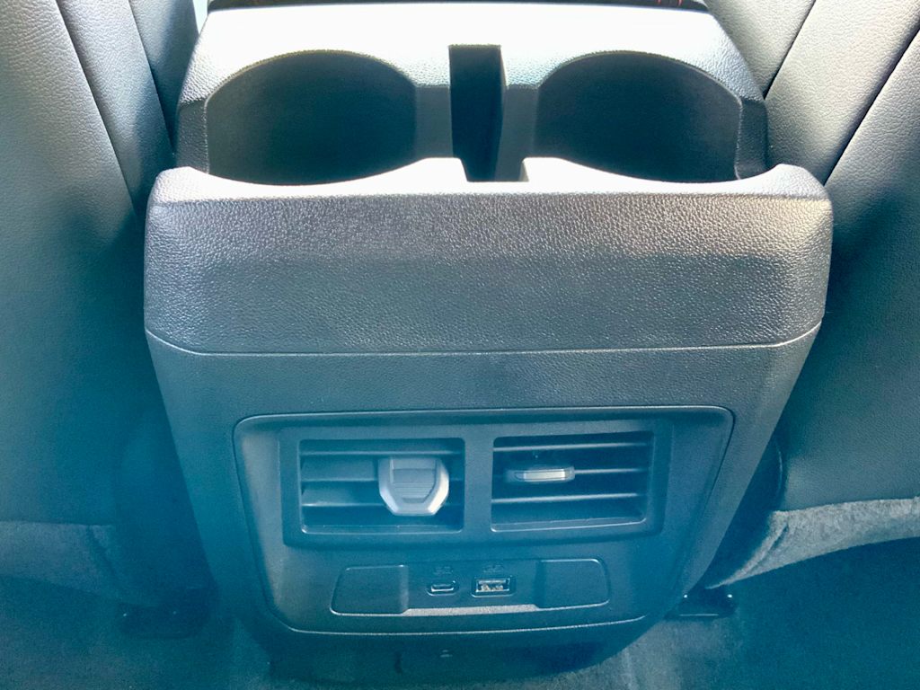 Thumbnail: 2026 GMC Canyon - 55