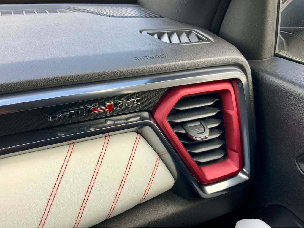 Thumbnail: 2026 GMC Canyon - 54