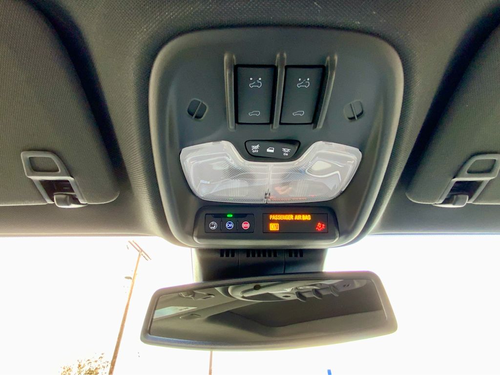 Thumbnail: 2026 GMC Canyon - 52