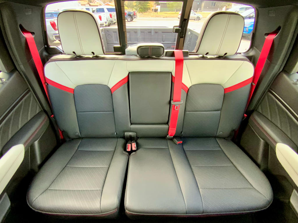 Thumbnail: 2026 GMC Canyon - 41