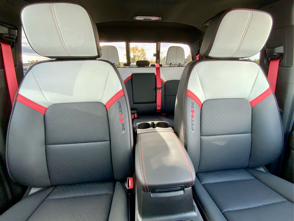 Thumbnail: 2026 GMC Canyon - 42