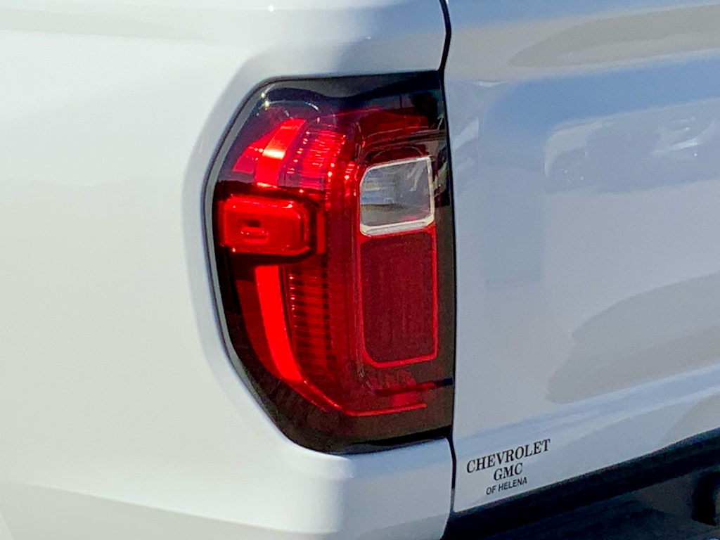 Thumbnail: 2026 GMC Canyon - 27