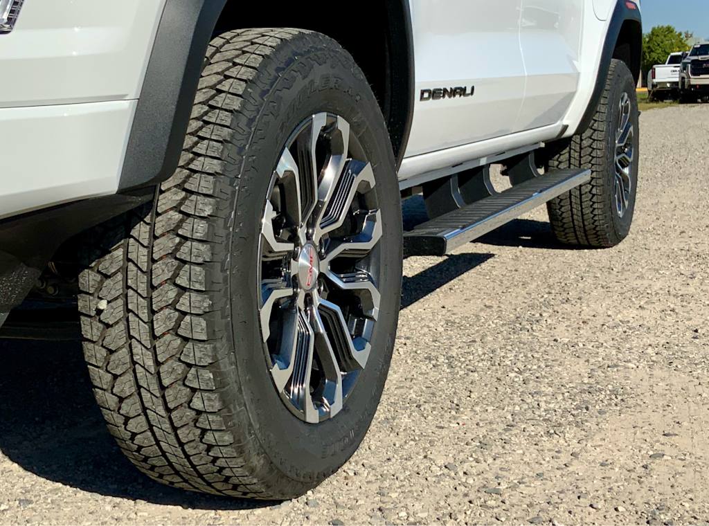 Thumbnail: 2026 GMC Canyon - 29