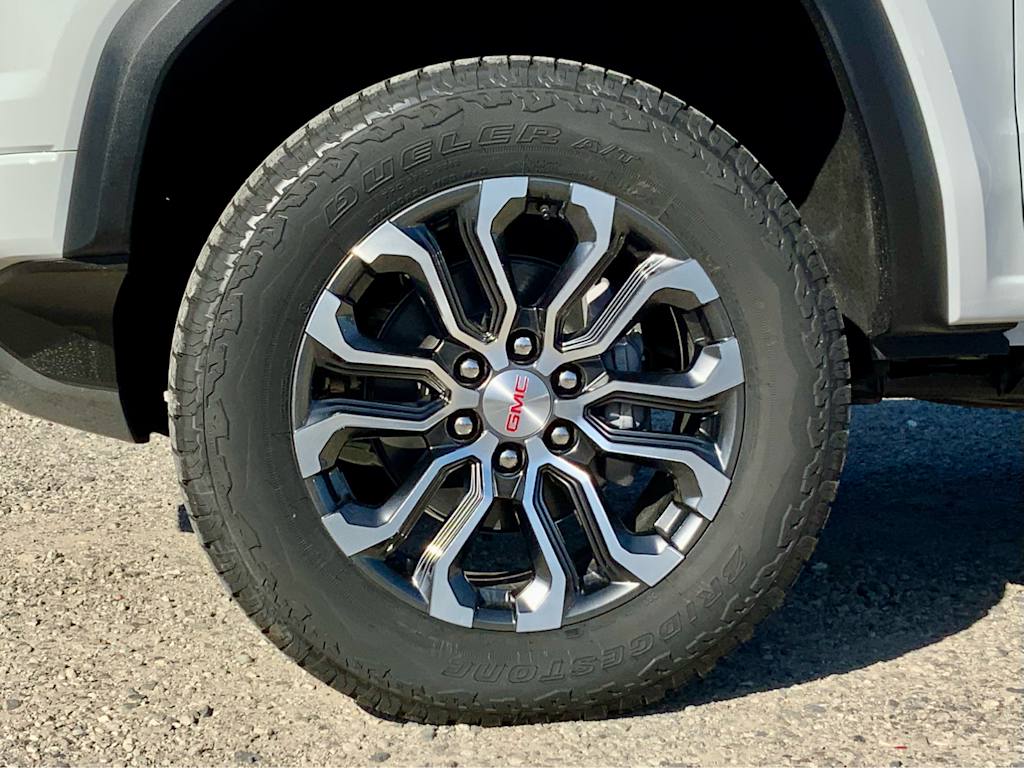 Thumbnail: 2026 GMC Canyon - 28