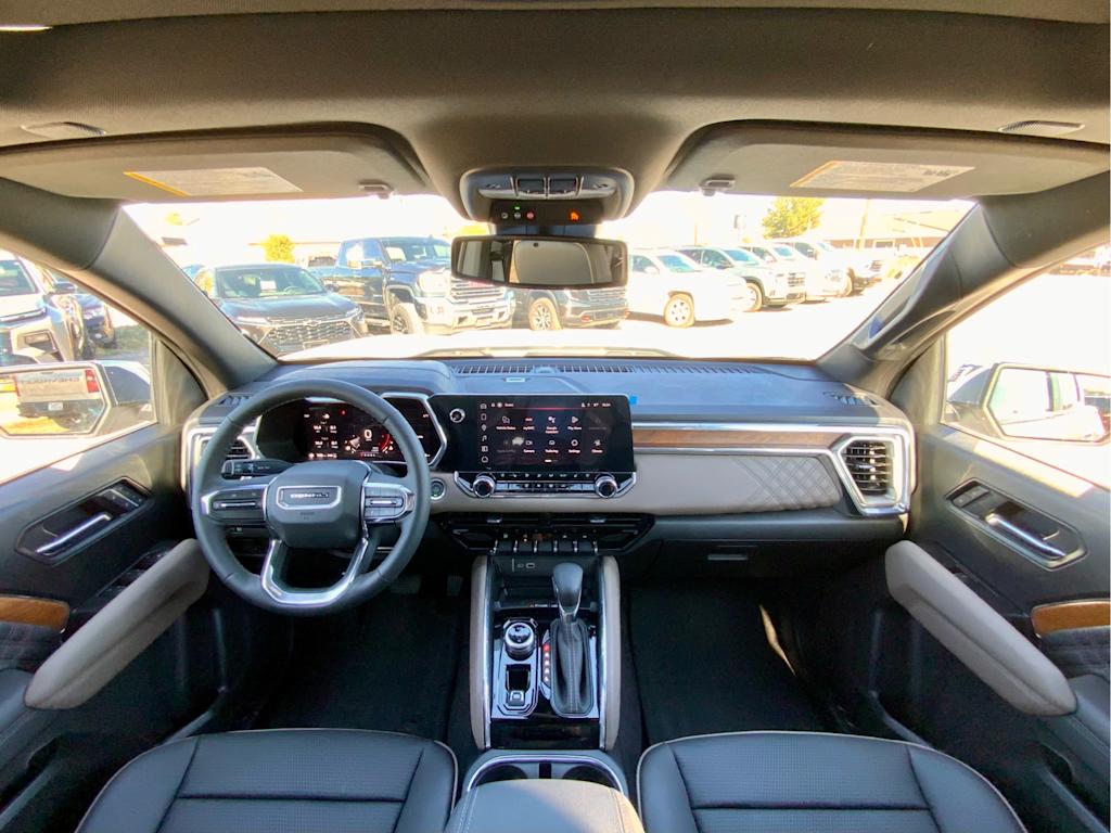 Thumbnail: 2026 GMC Canyon - 2