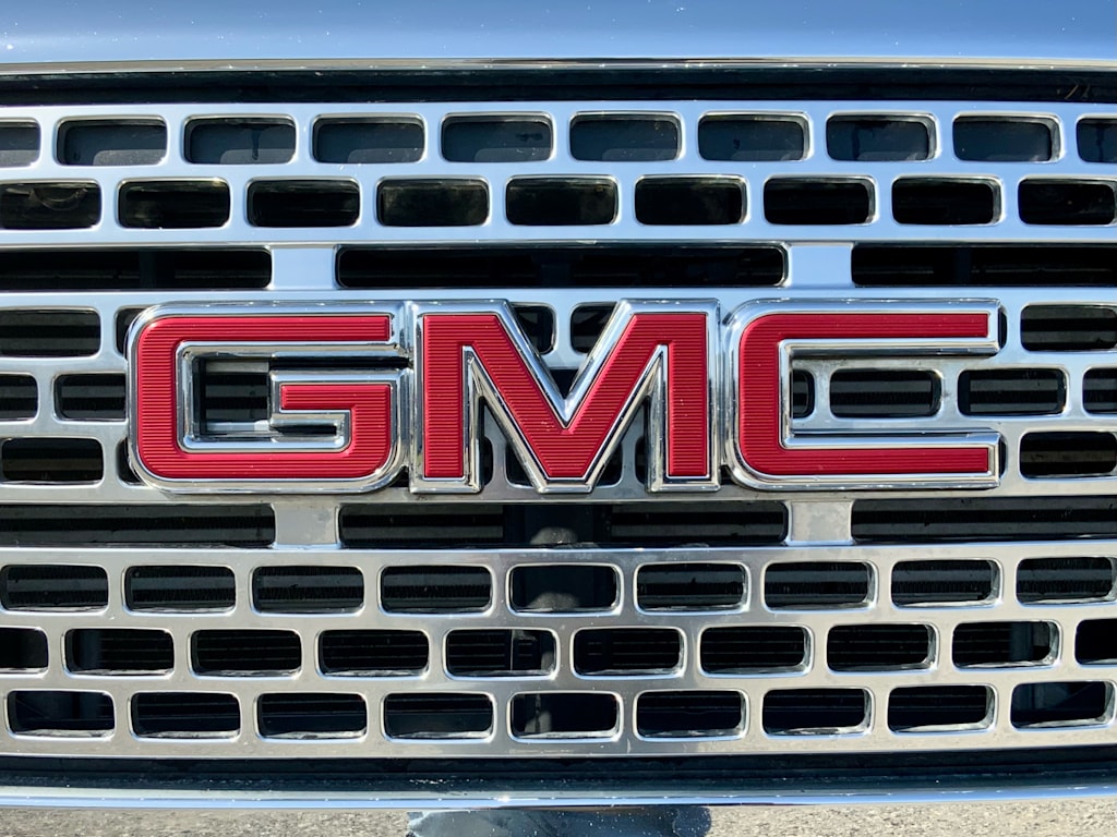 2020 GMC Canyon Denali 31