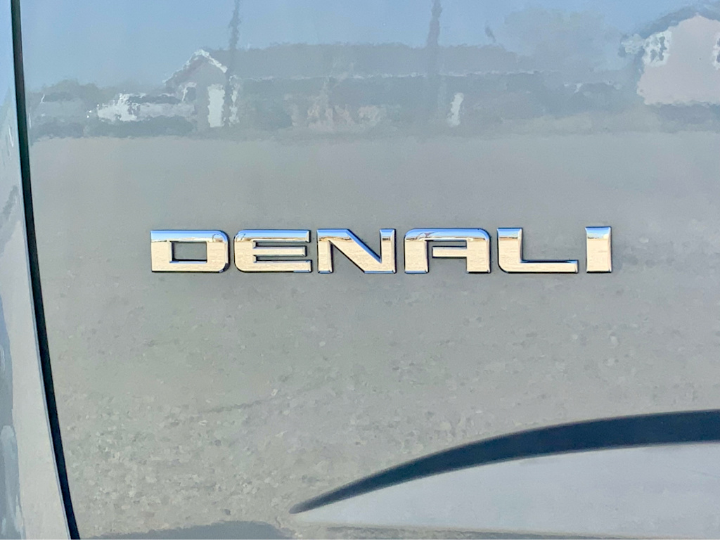2020 GMC Canyon Denali 33