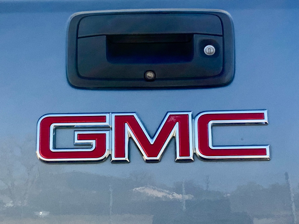 2020 GMC Canyon Denali 35