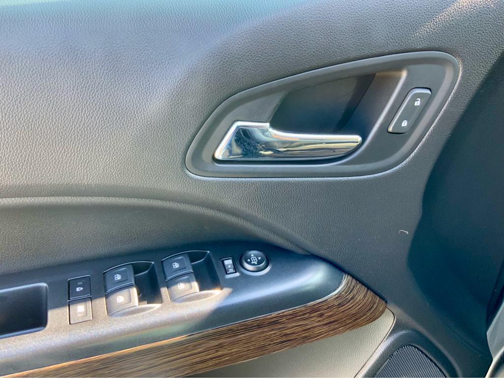 2020 GMC Canyon Denali 47