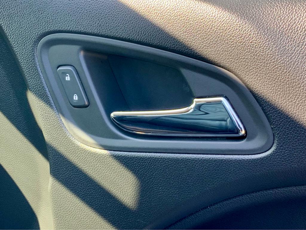 2020 GMC Canyon Denali 48