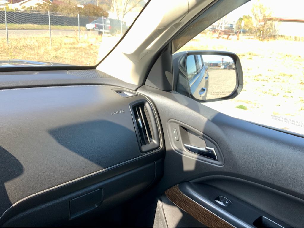 2020 GMC Canyon Denali 42