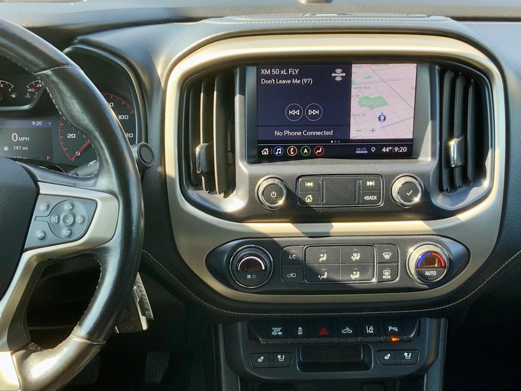 2020 GMC Canyon Denali 15