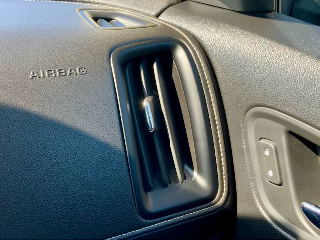 2020 GMC Canyon Denali 52