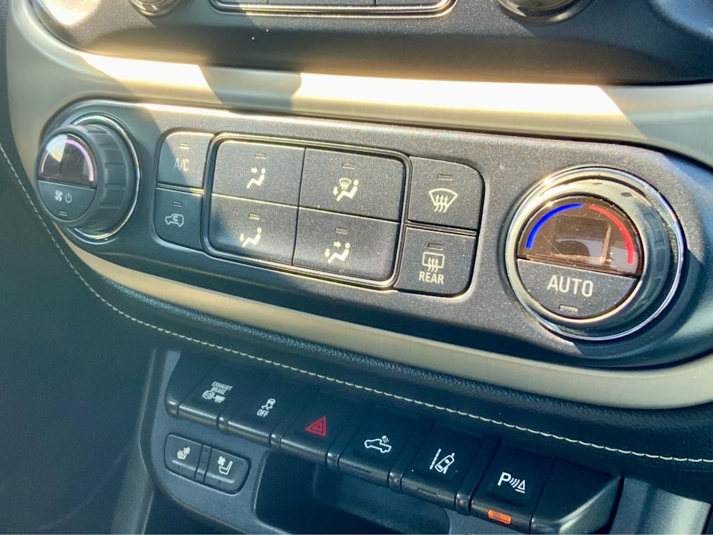 2020 GMC Canyon Denali 45