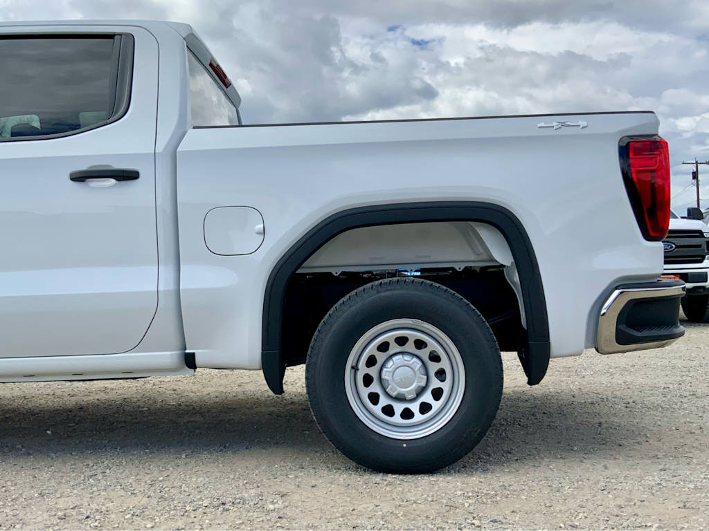 Thumbnail: 2026 GMC Sierra 1500 - 8
