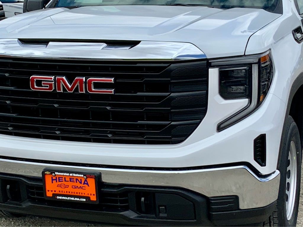 Thumbnail: 2026 GMC Sierra 1500 - 15