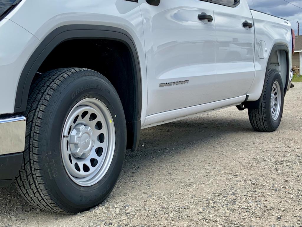 Thumbnail: 2026 GMC Sierra 1500 - 28