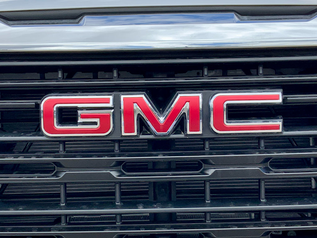Thumbnail: 2026 GMC Sierra 1500 - 7