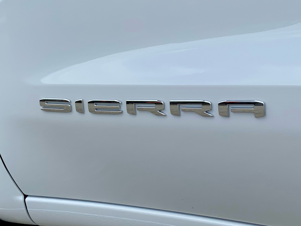 Thumbnail: 2026 GMC Sierra 1500 - 30