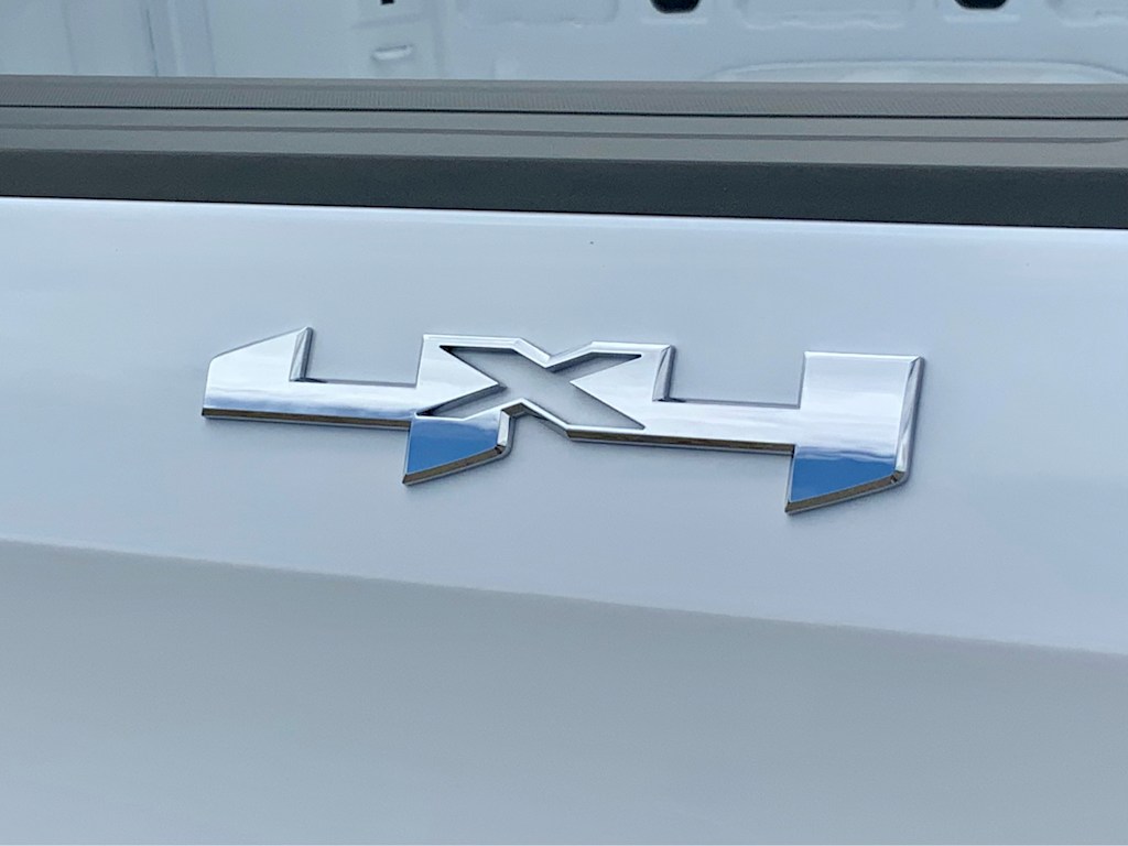 Thumbnail: 2026 GMC Sierra 1500 - 31