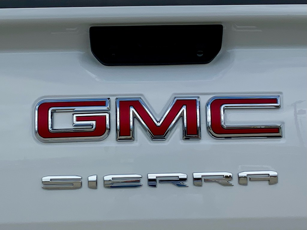 Thumbnail: 2026 GMC Sierra 1500 - 32