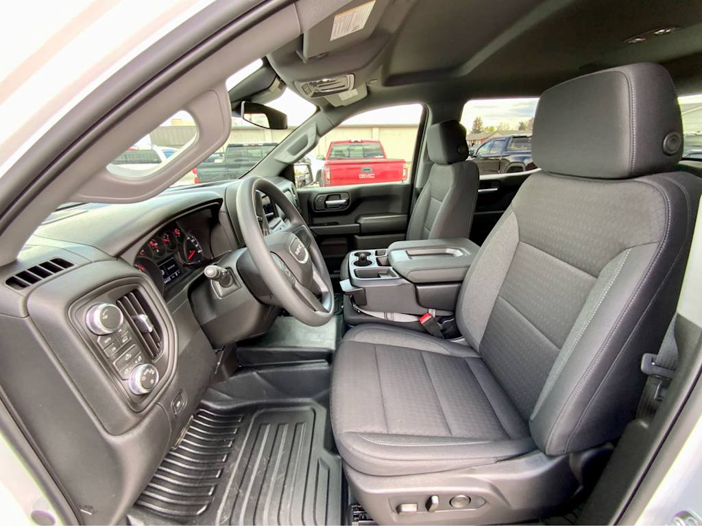 Thumbnail: 2026 GMC Sierra 1500 - 10
